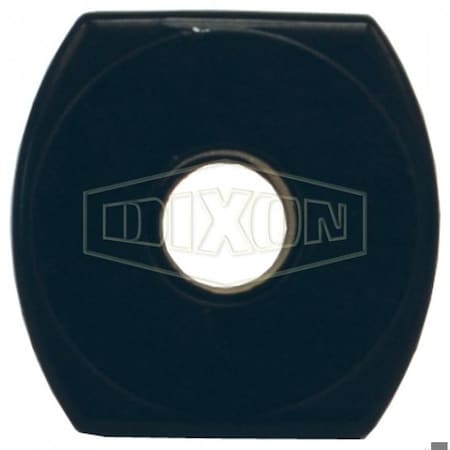 Dixon Pipe Adapter, For Use with R72 Regulator, L72 Lubricator, F72 Filter, 1/4 in 4215-02